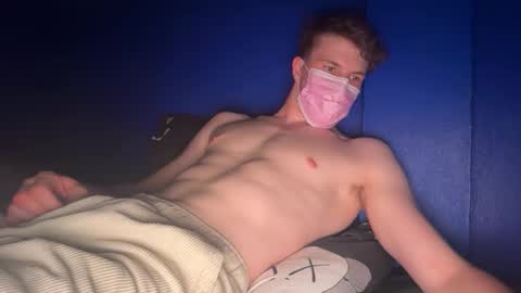 Gabe Itch online show from 03-31-26, 06:36