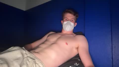 Gabe Itch online show from 04-04-26, 06:55