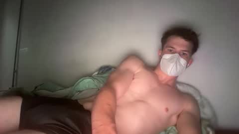 Gabe Itch online show from 04-24-26, 10:34