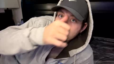 Gabe online show from 04-27-26, 01:09