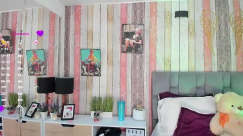 Gabriela  online show from 01-22-25, 12:16