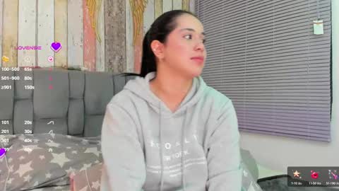 Gabriela  online show from 03-11-25, 05:49