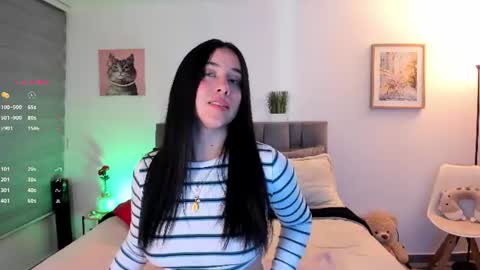 Snapshot of gabi_boom chatting on 06-26-26, 12:37 Gabriela online show from 06-26-26, 12:37