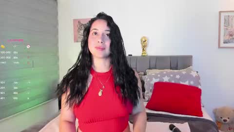 Snapshot of gabi_boom chatting on 07-01-26, 12:12 Gabriela online show from 07-01-26, 12:12