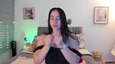 Snapshot of gabi_boom chatting on 07-02-26, 02:55 Gabriela online show from 07-02-26, 02:55
