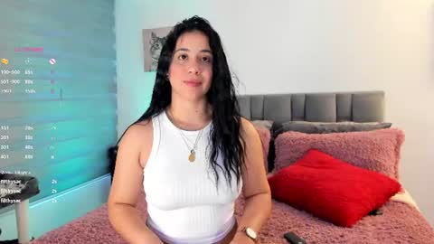Snapshot of gabi_boom chatting on 07-12-26, 10:56 Gabriela online show from 07-12-26, 10:56