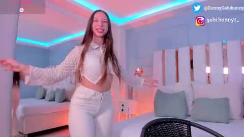 Gabi  online show from 07-14-26, 06:24