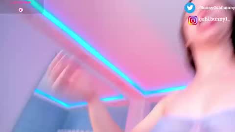 Gabi  online show from 07-23-26, 05:44