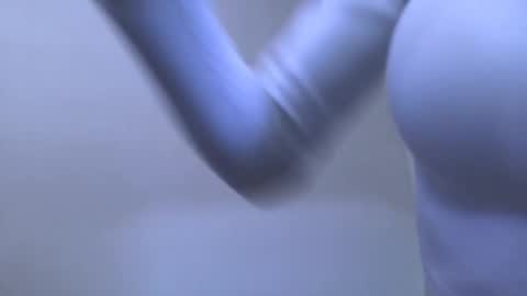 GabiCarter online show from 03-25-26, 07:36