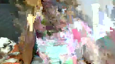 gaby  layla online show from 02-08-25, 02:15