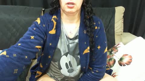 gaby  layla online show from 09-12-25, 09:37