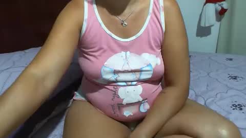 gaby  layla online show from 04-19-26, 08:22