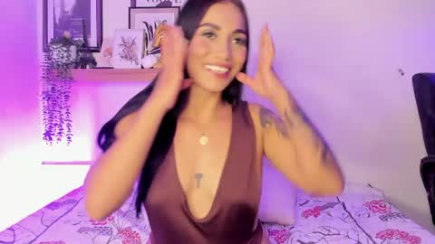 GABRIELA  online show from 05-22-26, 02:19