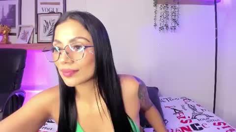 Snapshot of gabihills chatting on 07-02-26, 03:23 GABRIELA online show from 07-02-26, 03:23