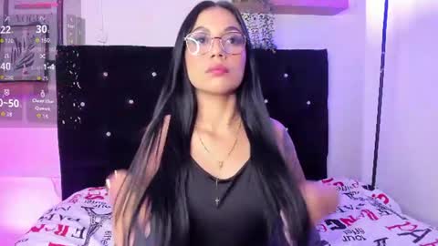 Snapshot of gabihills chatting on 07-13-26, 02:03 GABRIELA online show from 07-13-26, 02:03