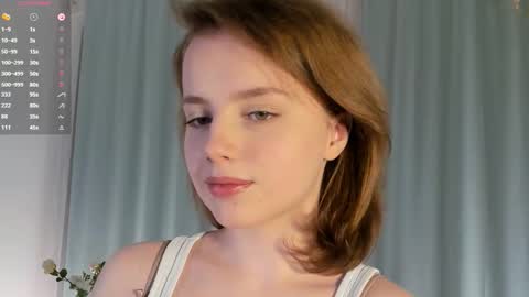 Gabi online show from 03-25-26, 09:54