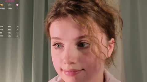 Snapshot of gabimeshuggah chatting on 05-13-26, 10:17 Gabi online show from 05-13-26, 10:17