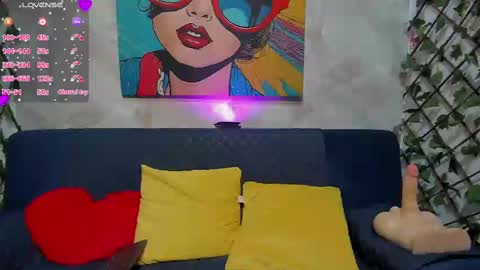 Gabi Morgan online show from 03-07-25, 10:21