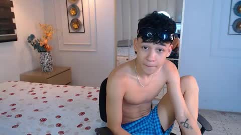 gabitox and jesus online show from 12-22-25, 07:55