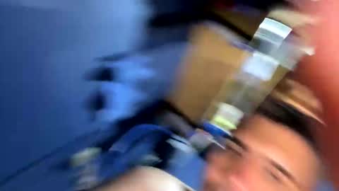 Gabriel online show from 11-10-25, 04:33