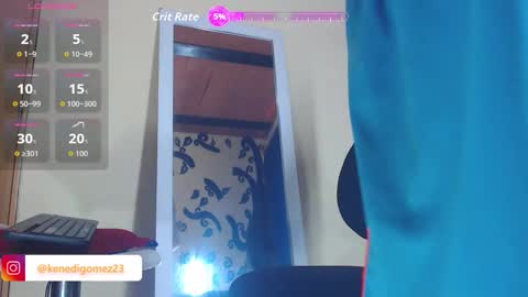 Gabo online show from 11-12-25, 04:07