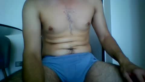 javier online show from 03-12-26, 03:40