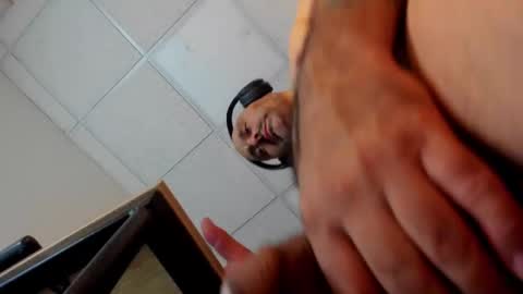 Gabriel Harmant online show from 12-01-24, 04:29