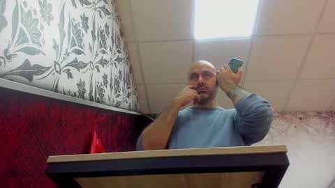 Gabriel Harmant online show from 12-02-24, 01:35