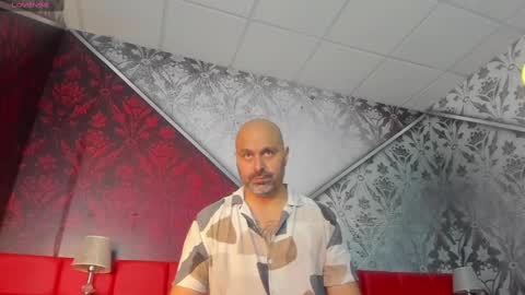 Gabriel Harmant online show from 12-04-24, 11:19