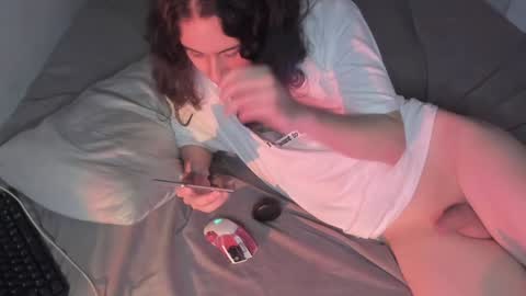 gabriel online show from 12-28-24, 01:28