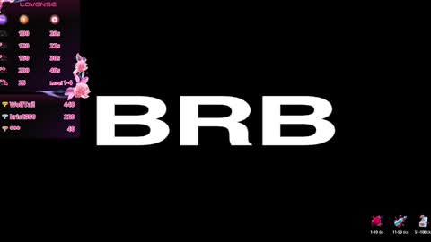 Gabriela. online show from 02-22-25, 09:48