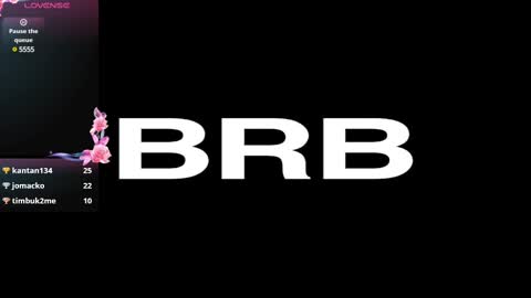 Gabriela. online show from 02-27-25, 09:25