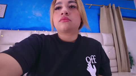 gabriela online show from 12-12-24, 07:15