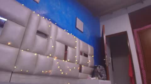 gabriela online show from 12-24-24, 07:33