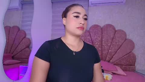 gabriela online show from 07-02-26, 07:20