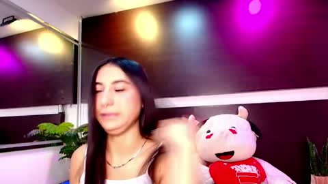 Snapshot of gabriela_meow chatting on 04-30-26, 12:55 Gabby online show from 04-30-26, 12:55