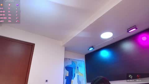 Snapshot of gabriela_meow chatting on 05-16-26, 12:37 Gabby online show from 05-16-26, 12:37