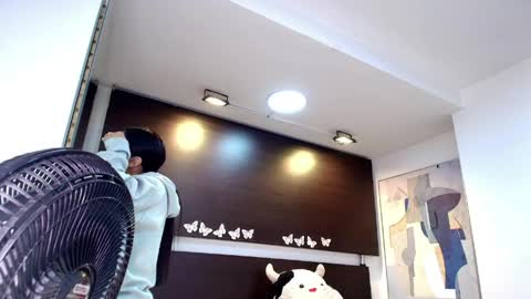 Snapshot of gabriela_meow chatting on 05-27-26, 12:57 Gabby online show from 05-27-26, 12:57