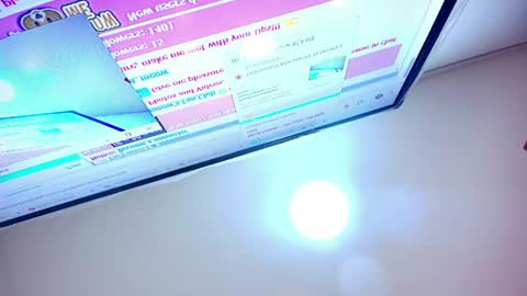Snapshot of gabriela_meow chatting on 06-03-26, 12:30 Gabby online show from 06-03-26, 12:30