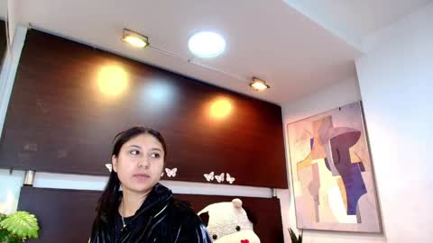 Snapshot of gabriela_meow chatting on 06-06-26, 12:32 Gabby online show from 06-06-26, 12:32