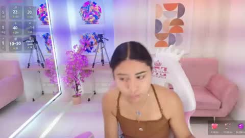 Snapshot of gabriela_meow chatting on 06-30-26, 12:39 Gabby online show from 06-30-26, 12:39