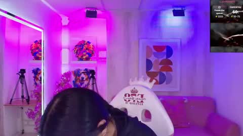 Snapshot of gabriela_meow chatting on 07-03-26, 12:44 Gabby online show from 07-03-26, 12:44