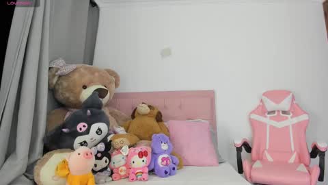 Gaby online show from 02-23-25, 03:56