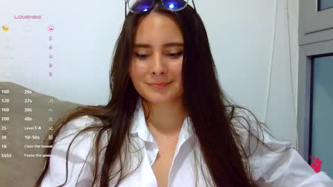 Gabriela Miller online show from 12-05-24, 11:07