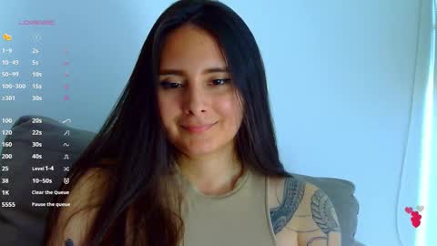 Gabriela Miller online show from 12-09-24, 08:54