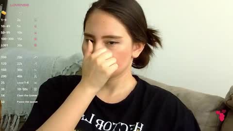 Gabriela Miller online show from 12-30-24, 03:24