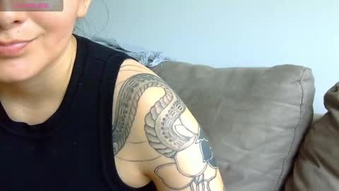 Gabriela Miller online show from 01-02-25, 03:29