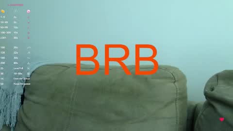 Gabriela Miller online show from 01-16-25, 06:27