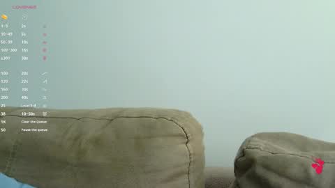 Gabriela Miller online show from 01-20-25, 03:39