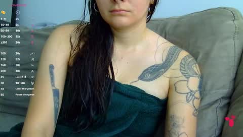 Gabriela Miller online show from 01-27-25, 03:39